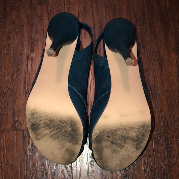 Steve Madden Marlene heels - Picture 4 of 5